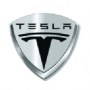 tesla logo